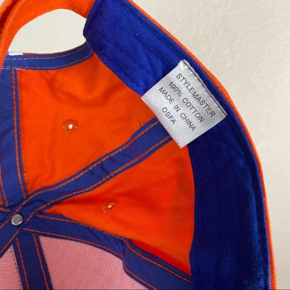 Vintage Tide Racing Hat OSFM - Picture 5 of 5